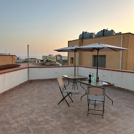 Apartamento Porta Palermo Centro Sciacca Exterior foto