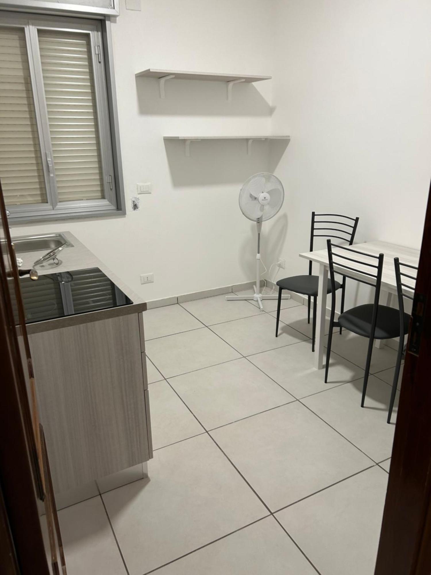 Apartamento Porta Palermo Centro Sciacca Exterior foto
