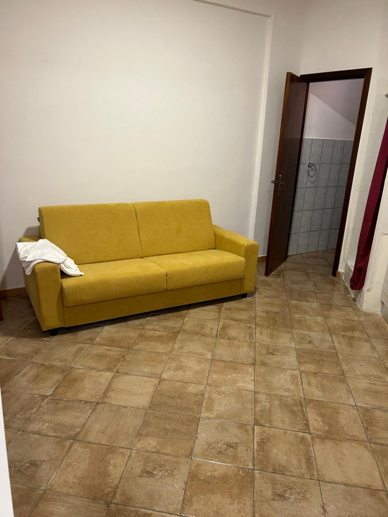 Apartamento Porta Palermo Centro Sciacca Exterior foto